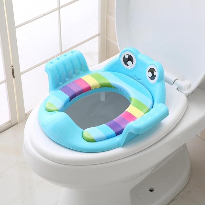 Baby Children Toilet Seat Toilet - Pakisma