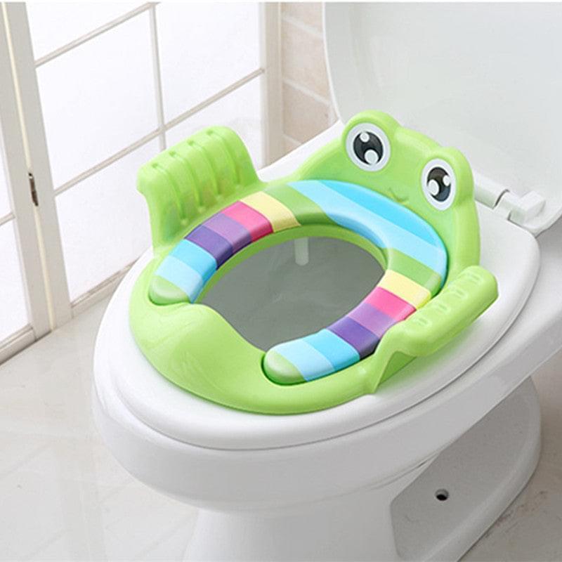 Baby Children Toilet Seat Toilet - Pakisma