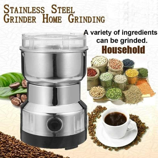 Masala Spice Grinder Machine - Pakisma