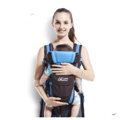 Double Shoulder Baby Carriers - Pakisma