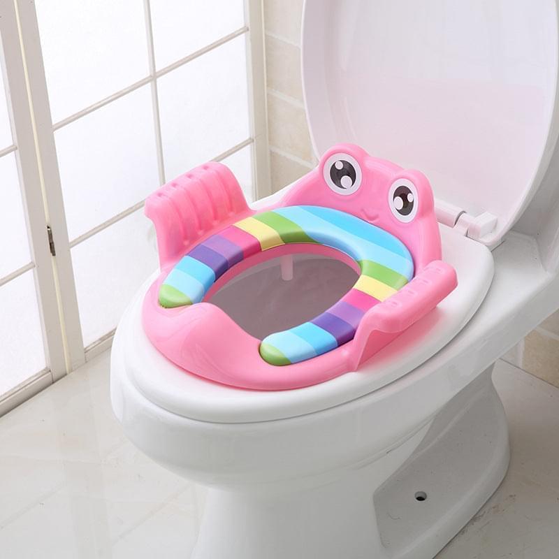 Baby Children Toilet Seat Toilet - Pakisma