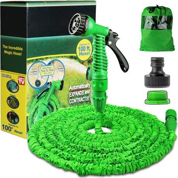 Magic Hose Pipe 100 Ft - Pakisma