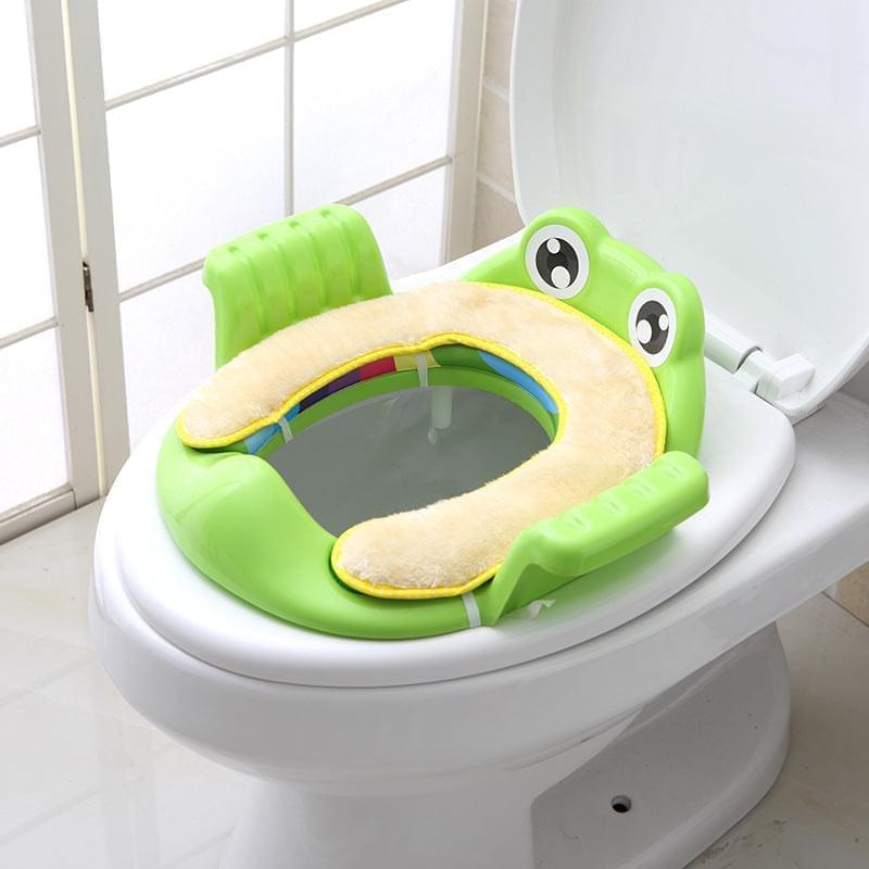 Baby Children Toilet Seat Toilet - Pakisma