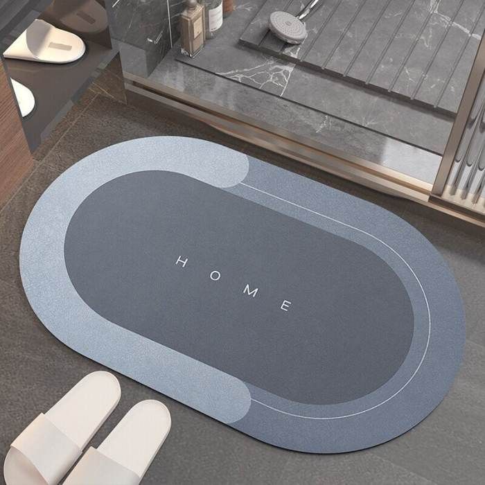 DuraMat™️ Super Absorbent Floor Mat - Pakisma