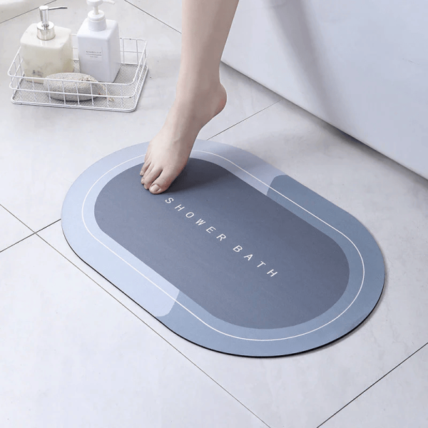 DuraMat™️ Super Absorbent Floor Mat - Pakisma