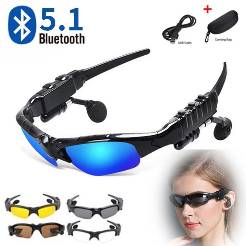 Sport Stereo Wireless Bluetooth 4.1 Headset - Pakisma