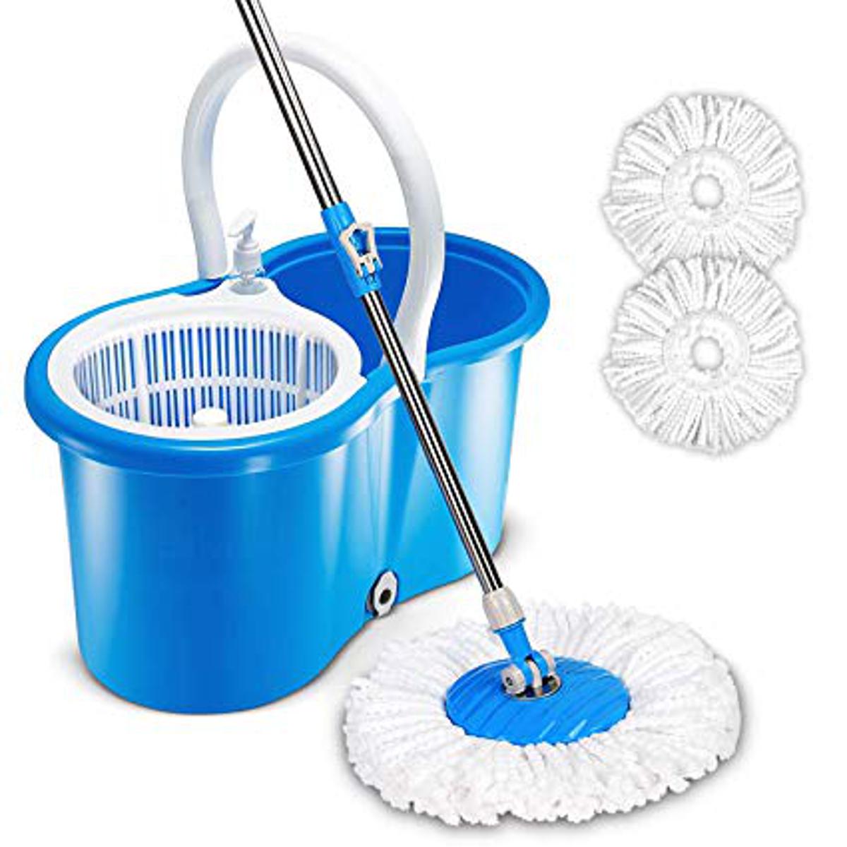 360° EASY SPIN MAGIC MOP - Pakisma