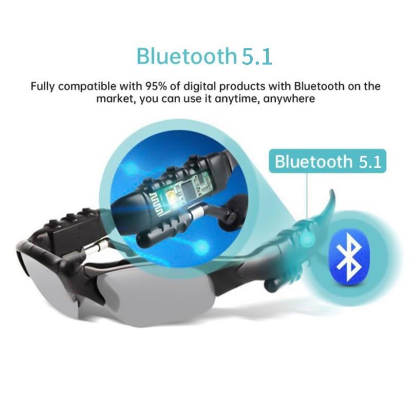 Sport Stereo Wireless Bluetooth 4.1 Headset - Pakisma