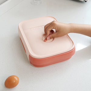 EGG STORAGE BOX - Pakisma