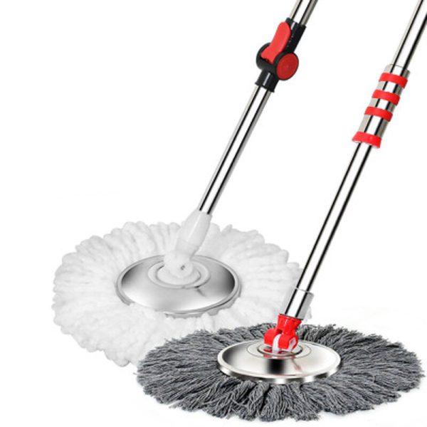 360° EASY SPIN MAGIC MOP - Pakisma